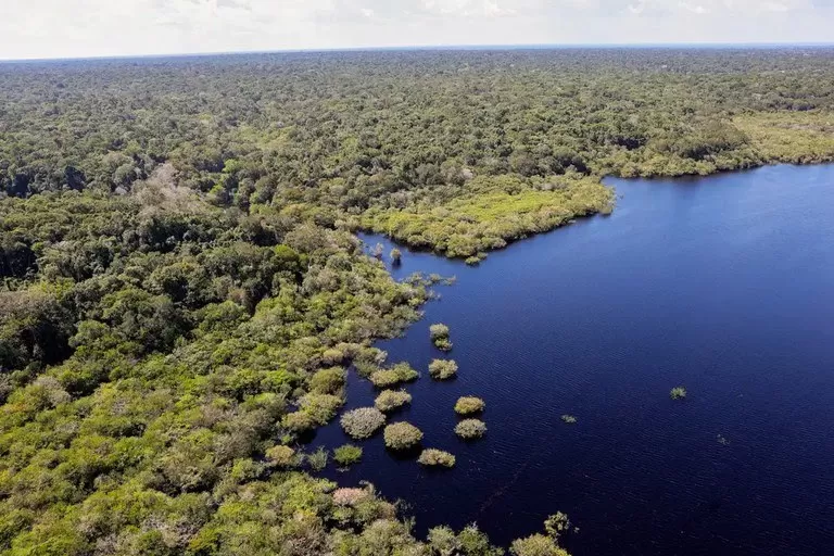 Governo percorre o Brasil para discutir emergência climática com a população.