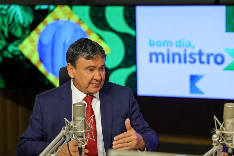 Wellington Dias: "O Brasil foi a região do mundo que mais reduziu a fome".