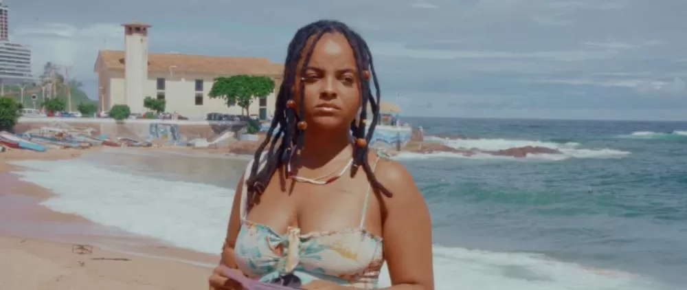 Festival Cinderela Baiana premia o cinema autoral e independente produzido na Bahia.