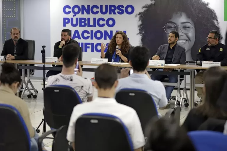 Concurso Unificado reuniu 1 milhão de participantes em todo o país.