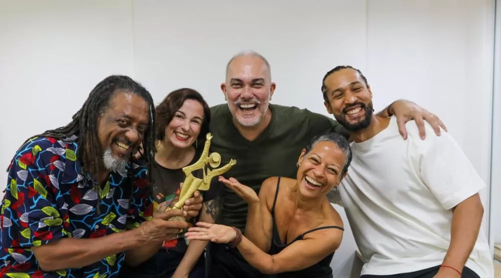 Prêmio Bahia Aplaude anuncia comissão julgadora de 2024.