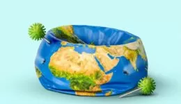 CAUSAS DO AVANÇO DO NEOFASCISMO NO MUNDO E COMO BARRAR SUA ASCENSÃO AO PODER NO BRASIL.