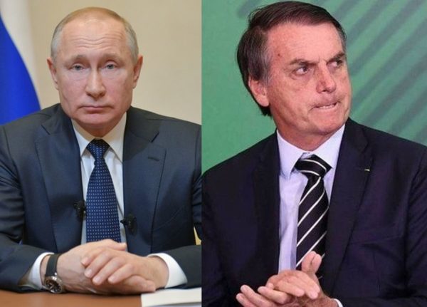 A nova Guerra Fria e a salvação do Brasil 