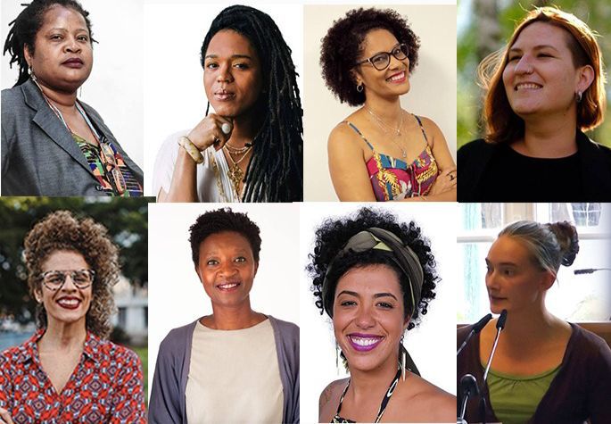 Salvador sedia diálogo sobre presença de mulheres na política institucional no mundo.