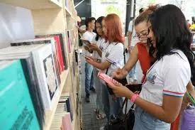 Flica 2024 lança programação oficial em coletiva de imprensa no dia 17 (terça-feira).