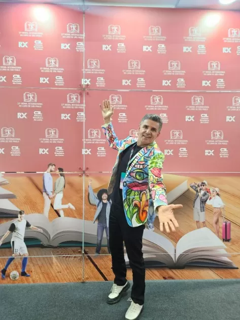 A Bahia na Bienal Internacional de São Paulo