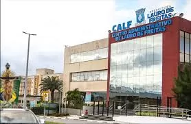 Prefeitura lança edital ‘Meu Espaço Promovendo Cultura’ em Lauro de Freitas.