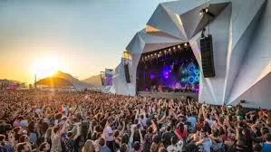 Rock in Rio tem primeiro final de semana com ingressos esgotados.