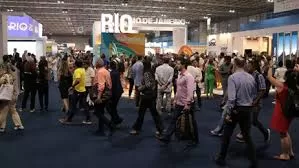 Credenciamento ABAV Expo 51: participe da maior feira de Turismo da América Latina.
