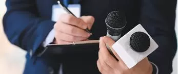 Abraji defende liberdade de imprensa em audiência no STF.