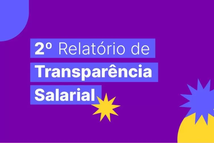 Mulheres ganham 19,7% a menos que homens na Bahia, revela 2º Relatório de Transparência Salarial.