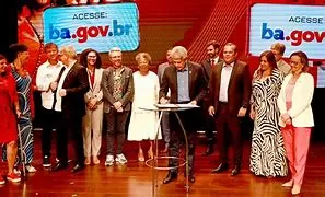 Governo do Estado da Bahia aprimora serviços ao cidadão com plataforma que usa infraestrutura de software Red Hat.