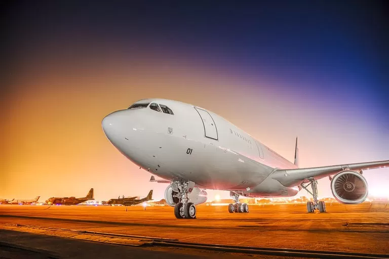 Governo Federal anuncia primeiro voo para repatriar brasileiros no Líbano.