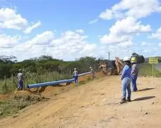 Embasa leva água tratada para mais 178 mil baianos em localidades rurais.