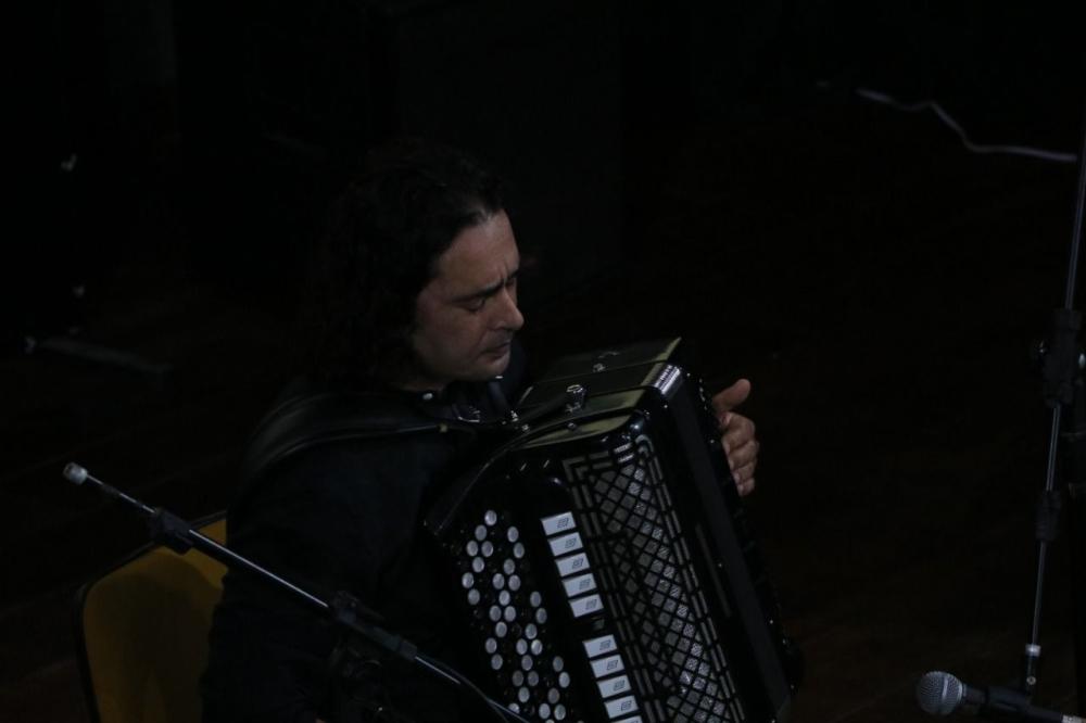 Festival Internacional de Cinema: FINISTERRA FILM ART & TOURISM Brasil Afrobarroco. 