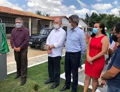 Governador da Bahia, lamenta morte de jovens em Heliópolis, garante apoio ao Município e determina apuração imediata sobre o caso.