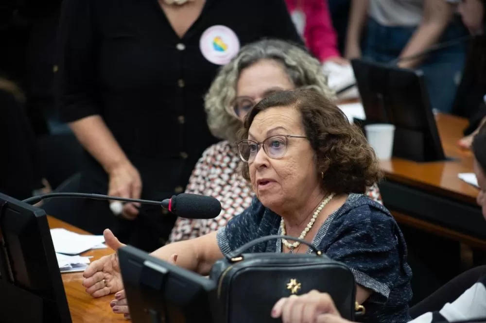 “Ex-prefeito não tem legitimidade para criticar a segurança, pois nunca propôs nada para ajudar no combate à criminalidade”.