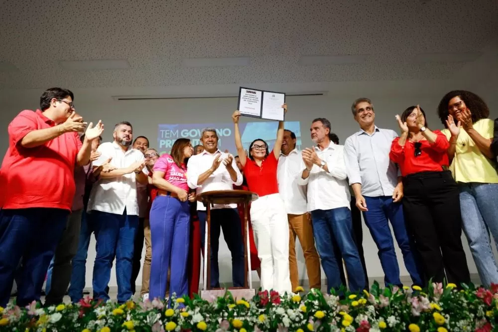Jerônimo Rodrigues autoriza ampliação do Hospital Geral de Camaçari com 20 novos leitos de UTI.