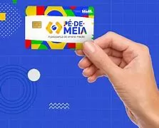Pé-de-Meia: pagamento da parcela de outubro começa na próxima segunda-feira (28).