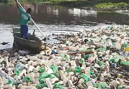COMO ELIMINAR A DEVASTAÇÃO DO MEIO AMBIENTE DO PLANETA TERRA PELOS RESÍDUOS PLÁSTICOS.