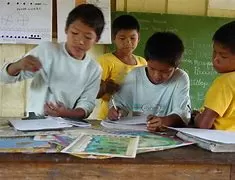 Marta Rodrigues parabeniza governo pela criação de escolas indígenas de tempo integral: “manutenção da cultura”.