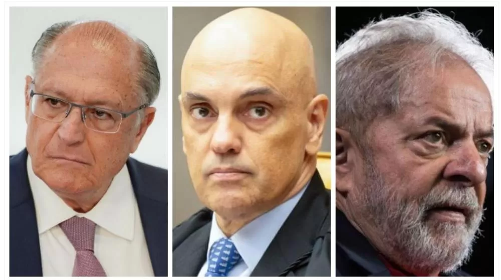 A maior ameaça à democracia brasileira desde a redemocratização.