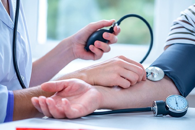 No Dia Nacional de Combate à Hipertensão Arterial, saiba como prevenir a doença