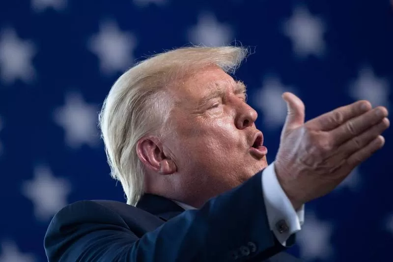 PROPOSTA DE ESTRATÉGIAS PARA O BRASIL LIDAR COM AS CONSEQUÊNCIAS RESULTANTES DO GOVERNO TRUMP.