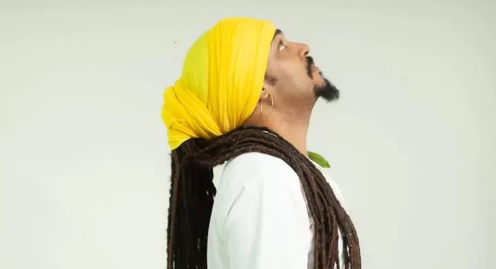 O cantor Paulo Marcos será premiado na 6ª Edição do Troféu Oscar Notáveis.