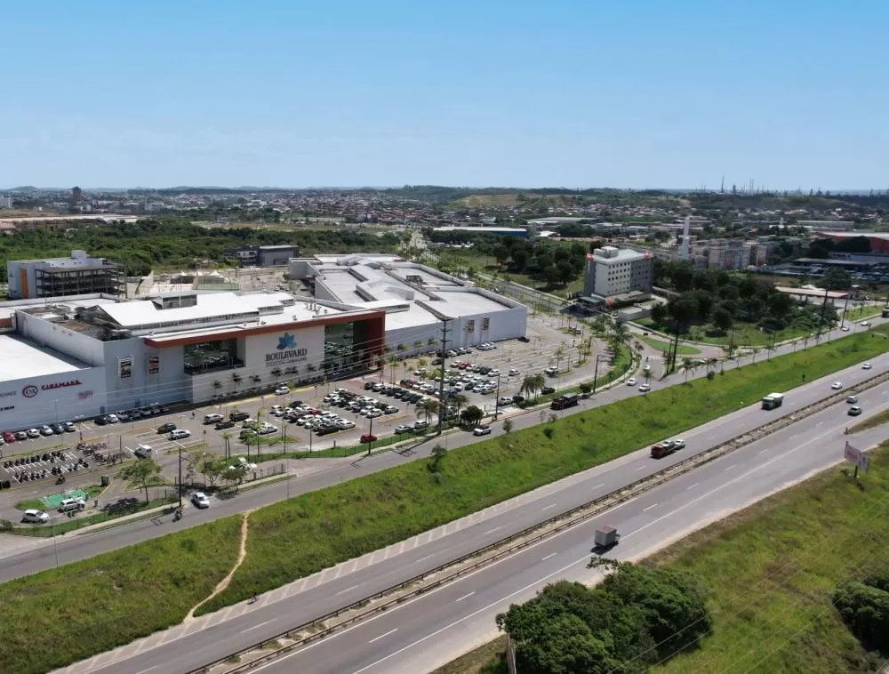 Accor expande operações na Bahia com novo ibis em Camaçari.