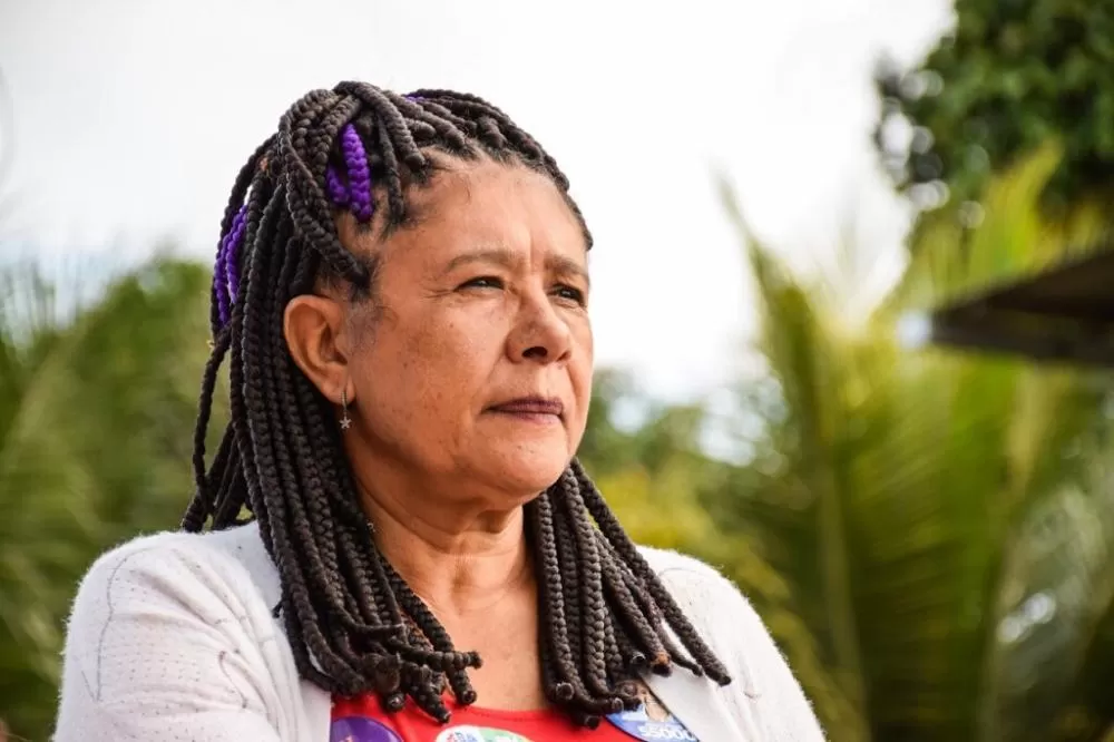 Marta Rodrigues critica fala do prefeito sobre investimentos em chuvas: “Orçamento diminuiu nos últimos anos”.
