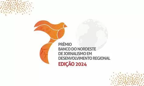 Prêmio BNB de Jornalismo 2024. 