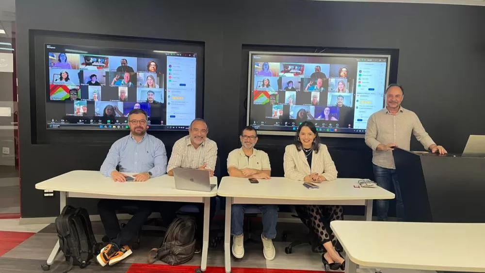 Vencedores de várias regiões do Brasil protagonizam o “Prêmio NaMoral - Jovens Talentos”