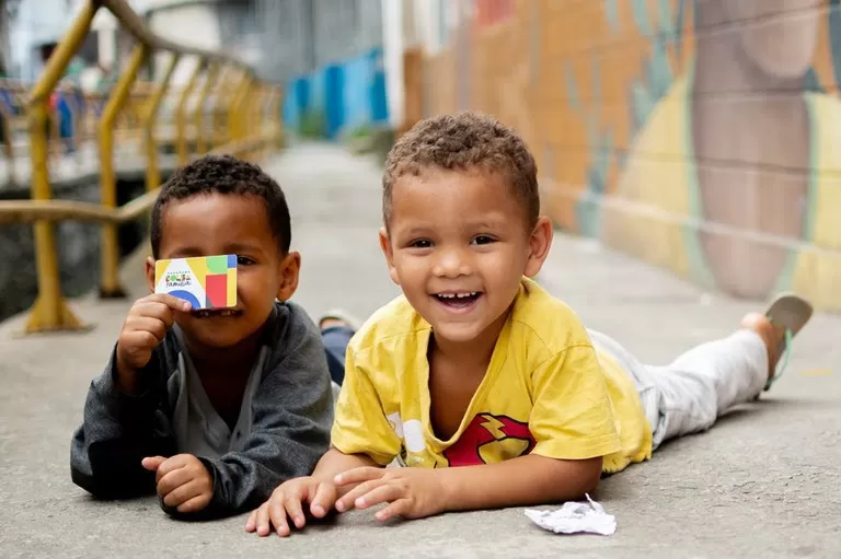 Bolsa Família em 2024 teve repasse de R$ 168,3 bilhões, pelo governo federal. 