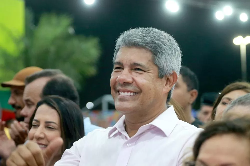 “Dedicarei parte do meu tempo acompanhando as obras grandiosas da Bahia”