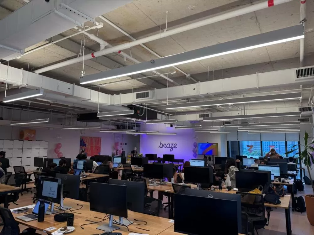 Braze se consolida no Brasil e oferece novidades para o engajamento do cliente.