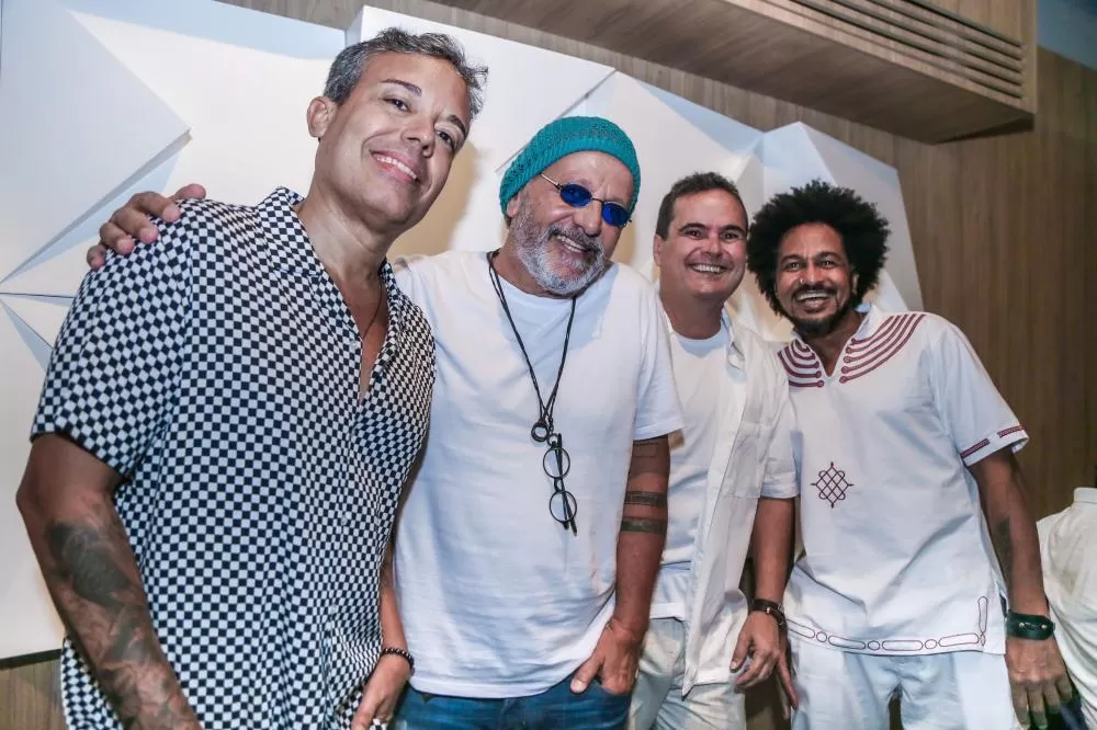 Bonfim do Amado 2025: Tradição, música e sabor na Lavagem do Bonfim.