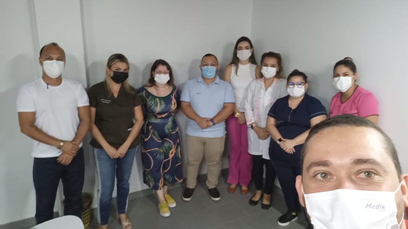Instituições se reúnem para aprimorar atendimento de urgência e emergência em saúde mental