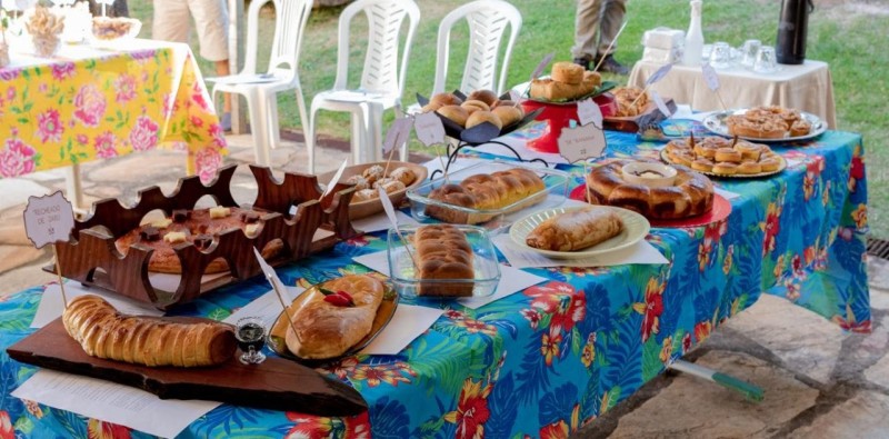 Festa da Quitanda e Festival da Goiabada de Barão de Cocais estão de volta