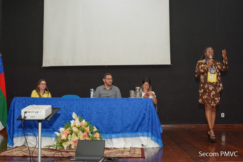 Reunião debateu ações de enfrentamento à violência contra a mulher em Vitória da Conquista