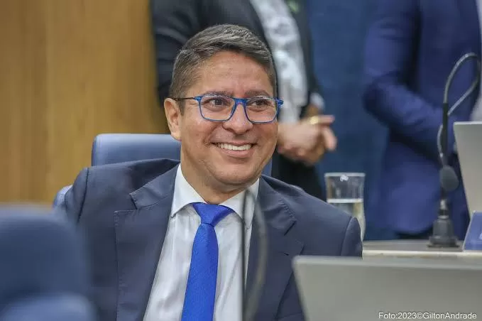 Ricardo Marques e Thiago de Joaldo têm nomes especulados para a disputa do Governo de Sergipe, em 2026.