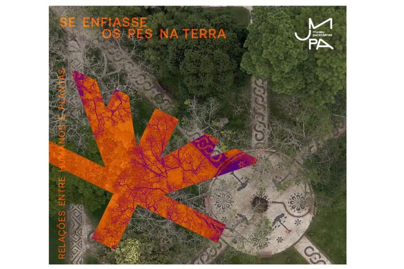 Fim de semana no MUPA terá programação especial com plantas e paisagismo