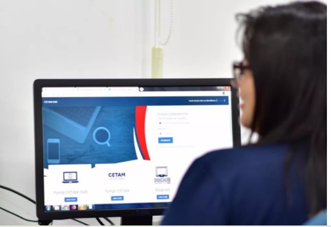Cetam oferece 19.800 vagas em cursos para o interior do Amazonas