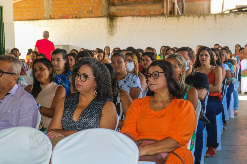IV Conferência Municipal de Educação é realizada com êxito em Piaçabuçu