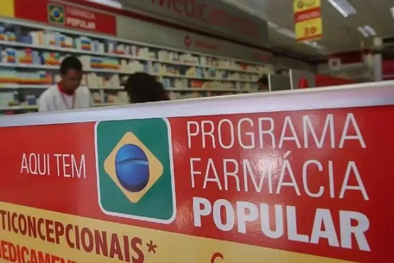 Farmácia Popular alcança mais de 400 novos municípios