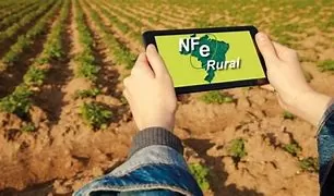  Nota Fiscal Eletrônica será obrigatória para produtores rurais em 2025; veja como se adequar.