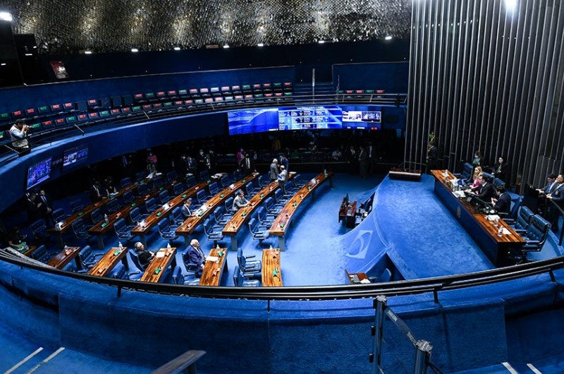 Piso fixo de R$ 400 incluído na MP do Auxílio Brasil tem de ser votado até dia 16