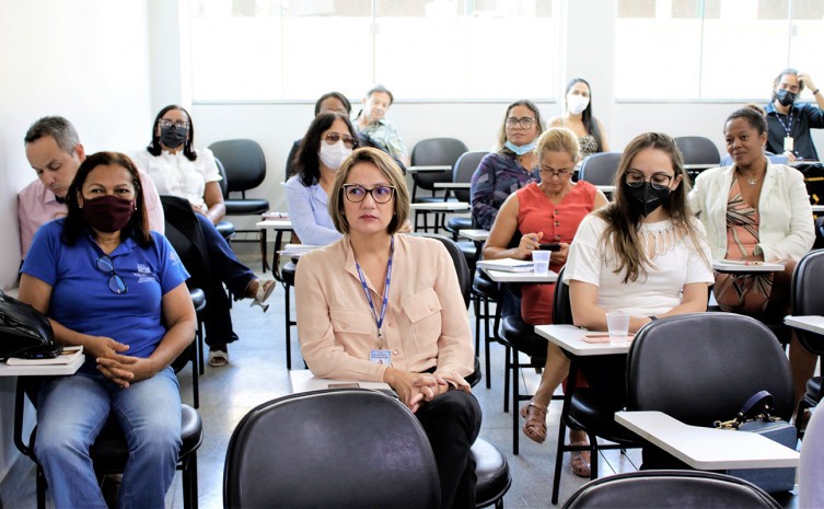 Governo do Tocantins apoia o 1° Seminário do Comitê da Bacia Hidrográfica do Lago de Palmas