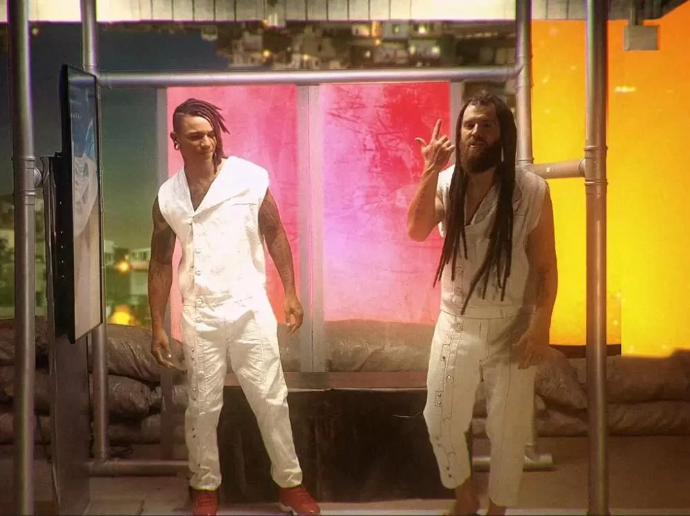 Séo Fernandes lança clipe “Mais Amor Por Favor”.