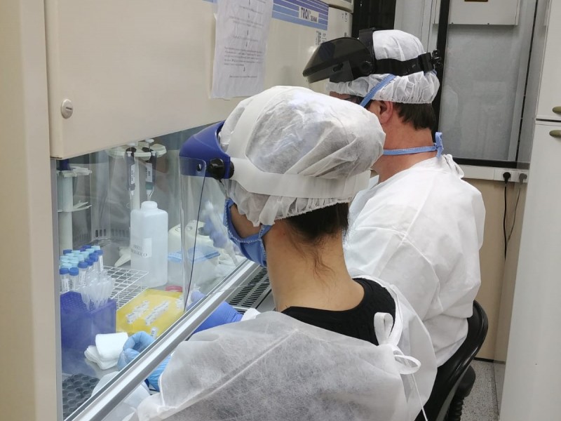 Desenvolver fármacos contra a COVID-19 ainda é crucial para enfrentar a pandemia